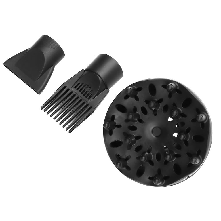 Blow dryer clearance comb attachment walmart