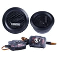 thumbnail image 1 of Tweeters Memphis Audio PRX10 Power Reference Serie 1 PEI, 1 of 7