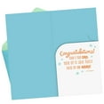 thumbnail image 2 of Hallmark Dr. Seuss Money Holder Graduation Greeting Card (Oh, the Places You'll Go), 2 of 8