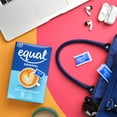 thumbnail image 7 of (230 Packets) Equal Zero Calorie Sweetener Packets, Sugar Substitute, 7 of 7