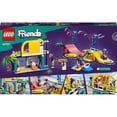 thumbnail image 4 of Set LEGO Friends Parque de Skate 41751, 4 of 4