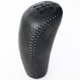 thumbnail image 3 of Car Leather Speed Gear Shift Knob for 94-01 54102-ST7-003ZA Balck, 3 of 6