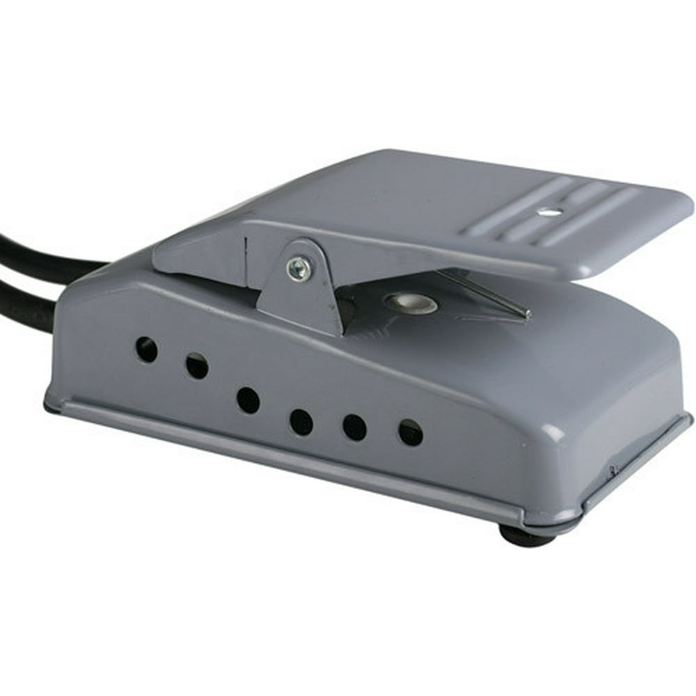Electric Foot Pedal Switch