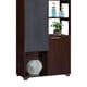 thumbnail image 3 of Librero Bari Nogal - Kessa Muebles, 3 of 5