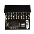 thumbnail image 1 of Clearance For ASUS TPM-L R2.0 Compatible Trusted Platform TPM Pin) (20 Module 2.0 O. FAST, 1 of 8