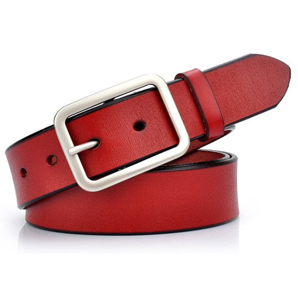 Belt Without Metal