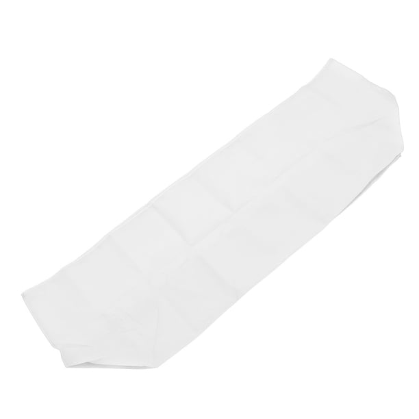 3 Fundas de Invierno A Prueba de Congelación Para Plantas, 59,1 x 15,7 x 17,7 Pulgadas, Cubierta de Protecciota Contra Heladas para Plantas Con Cordón Elástico, Padoo