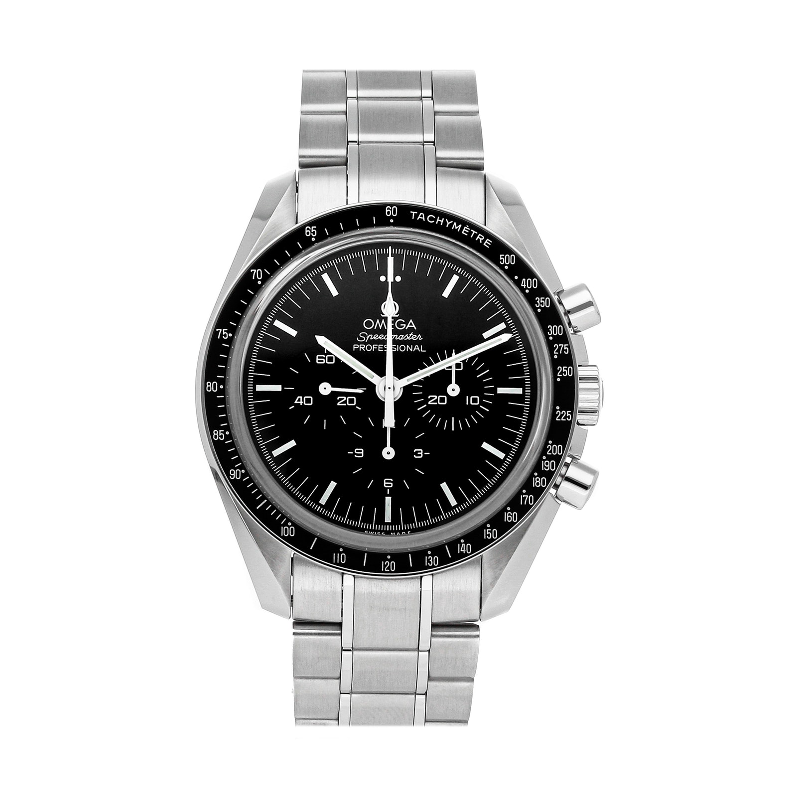 omega speedmaster professional price