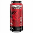 thumbnail image 3 of 2X-Rockstar Punched Fruit Punch Energy Drink - 16 fl oz, 3 of 4