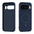 thumbnail image 3 of GadgetCom Magnetic Case Compatible with Google Pixel 10 , True Liquid Silicone Cover Shell With Camera Protection, 3 of 3