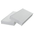 thumbnail image 3 of 2pcs Carbon Fiber Cabin Air Filter Conditioning Filters For Honda CRV CEV CIVIC, 3 of 9
