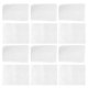thumbnail image 4 of 20 PCS Papel de planchado útil Papeles de planchado resistentes a la temperatura alta de la temperatura PEAS Toy, 4 of 7