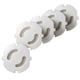 thumbnail image 1 of Socket child safety lock, screwable, plug-in house closures, socket safety lock, 1 of 5