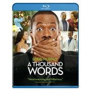 A Thousand Words (Blu-ray)