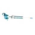 thumbnail image 4 of Outdoor Elephant Wind Chimes, Beautiful Sound Outdoor Wind Chimes Painted  For Balcony, 4 of 8