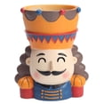 thumbnail image 1 of Coofit Cartoon Plant Pot Resin: Decorative Flower Pot Succulent Planter Pot for Garden, 1 of 4