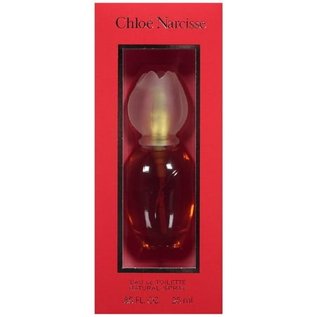Chloe: Natural Spray Narcisse