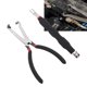 thumbnail image 5 of Alicates De Desconexión Eléctrica, Alicates De Desmontaje De La Bujía Larga, Herramienta De Desconexión De La Línea De Multifuncional, Ideal Para Mantenimiento Automotriz,, 5 of 7