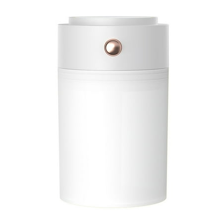

Ovzne Humidifier Desktop Mini Car Outdoor Portable USB Three-in-One Water Atomizer Clearance
