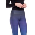 thumbnail image 3 of A to Z Cropped Printed Leggings, 3 of 3
