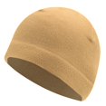 thumbnail image 3 of Gorros de invierno, gorros gruesos para hombre y mujer, gorros con orejas que cubren la cabeza para correr. 26cmx22cm, 3 of 7