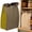 Yellow, variant on Reusable Self-Sealing Potato Storage Bags, Breathable Nonwoven Fabric & Roll-Top Closure for Vegetable