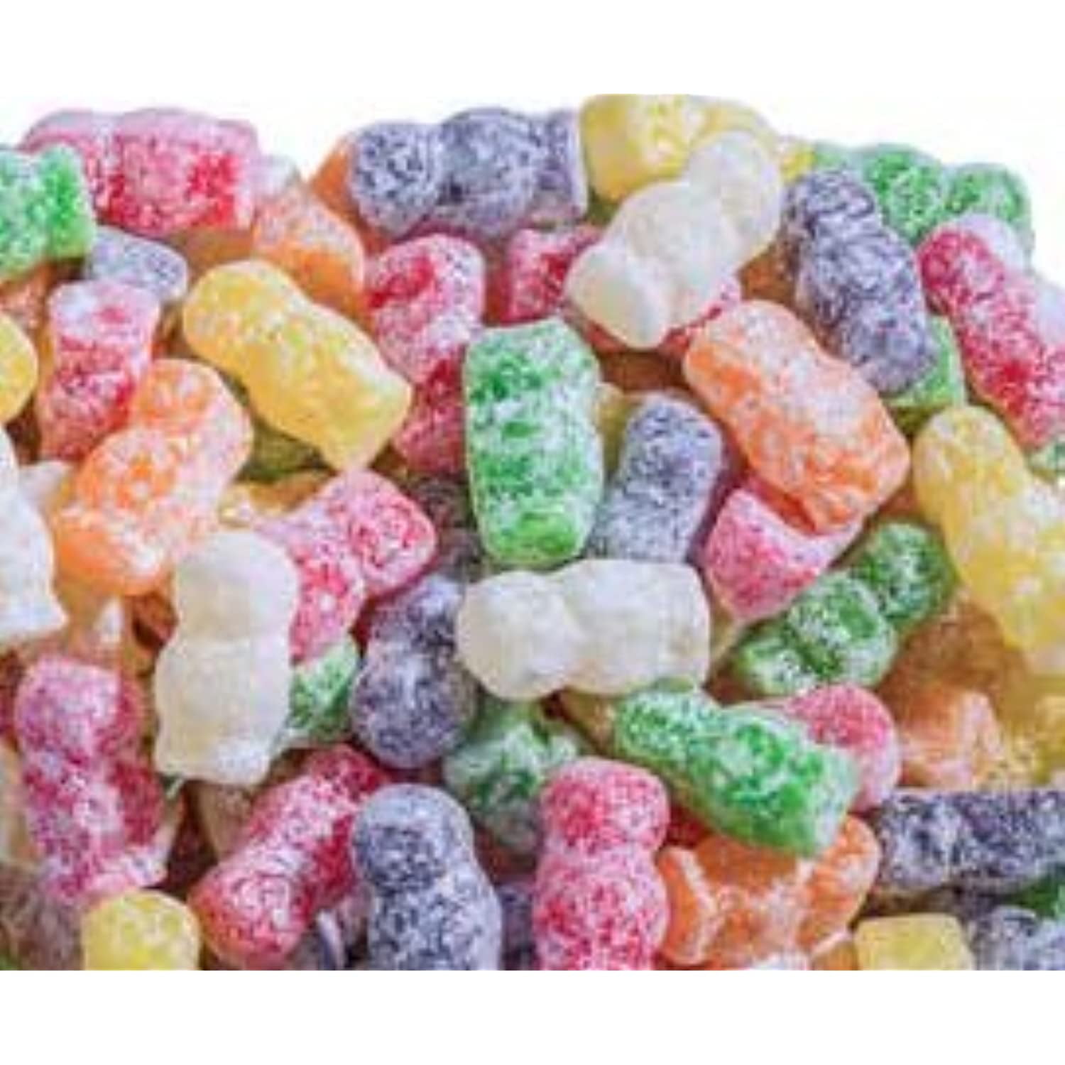 Gustafs Jelly Babies (2.2Lb(1Kg))