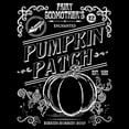 thumbnail image 2 of Women's Disney Cinderella Enchanted Pumpkin Patch  Graphic T-Shirt, 2 of 4