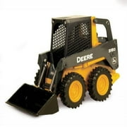 Ertl John Deere 318D Skidsteer, 1:16 Scale