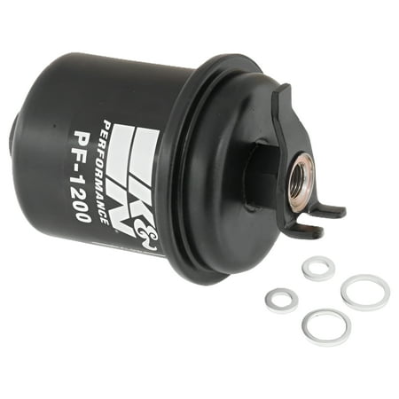 K&N PF-1200 Fuel Filter