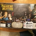 thumbnail image 3 of Flying Frog Productions Fortune and Glory: Treasure Hunters, 3 of 3