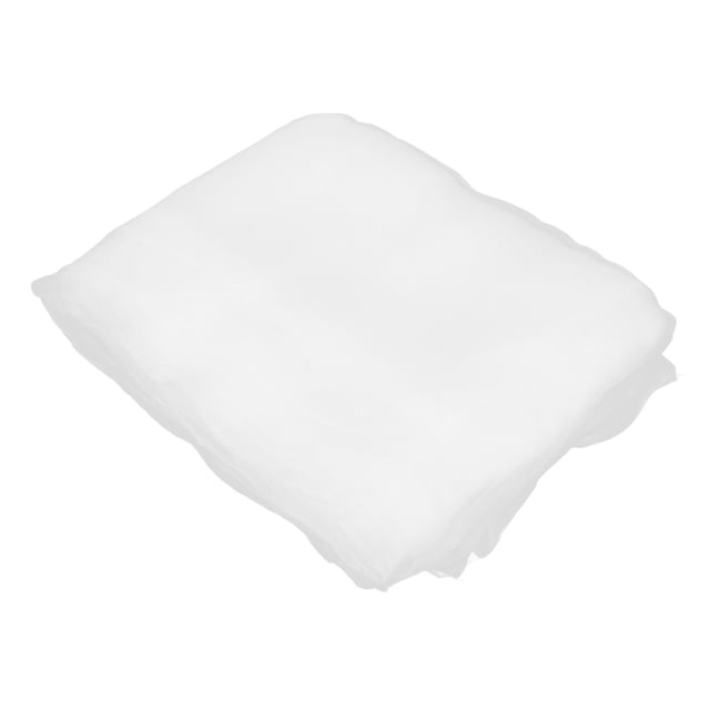 Red De Jardín, Prevención De Insectos Reutilizable, Cubiertas Finas Para Plantas De Invernadero, Multiusos Para Jardín, Plantas, Frutas, Cultivos ANGGREK Aprox. 2,5x5m /8,2x16,4 pies