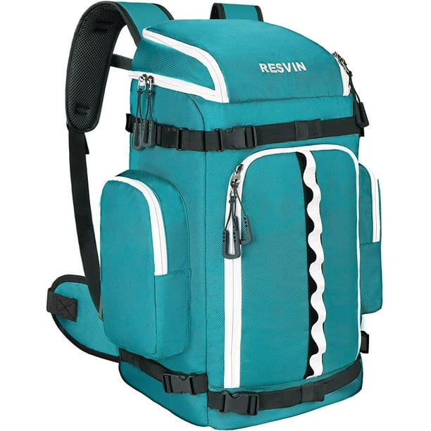 Sport and Travel Duffel Bag, Boot Bag Backpack 60 L Waterproof