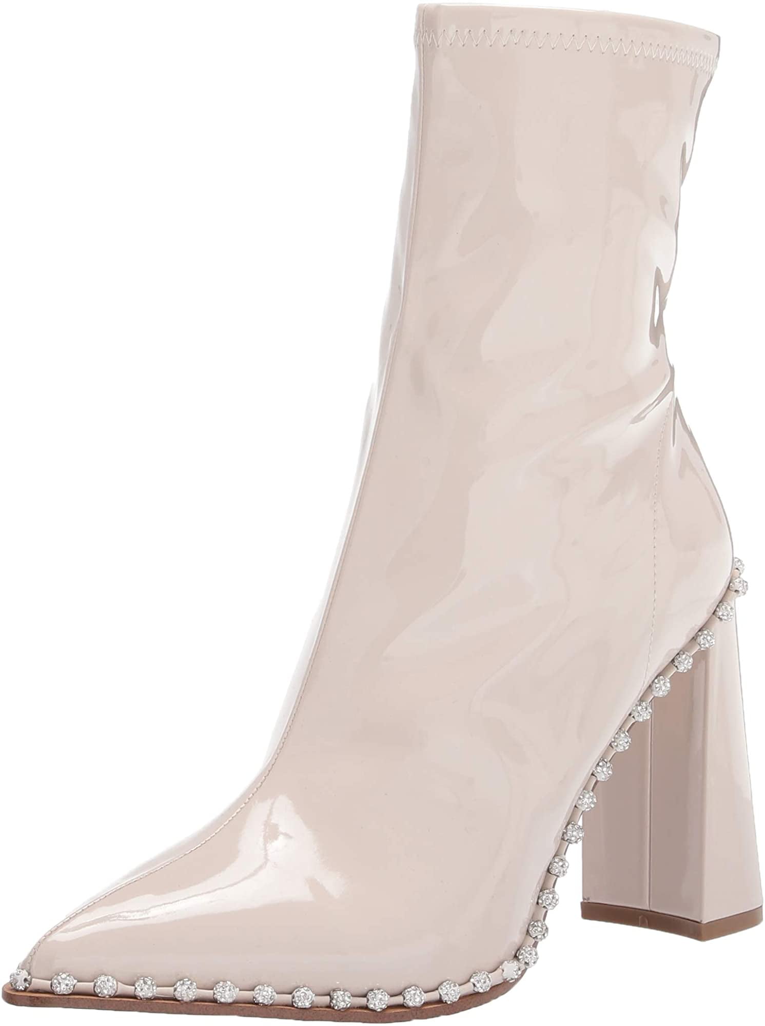 Steve Madden Womens Edita Fashion Boot 