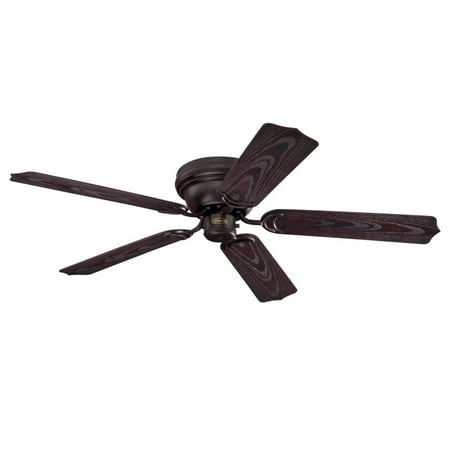 Westinghouse 7217000 Contempra 48 5 Blade Hugger Indoor Outdoor