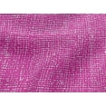 thumbnail image 5 of oneOone Viscose Jersey Fuschia Pink Fabric Texture Craft Projects Decor Fabric Printed By The Yard 60 Inch Wide, 5 of 5