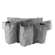 thumbnail image 2 of Riñonera para Herramientas de Electricista, Tela Oxford de Alta Tenacidad, inadmable, Riñonera con 3 Bolsillos para Jardinería, reparaciones, Hogar, Electricas ,,,,,,,,,,,,,,,,,,,,,,, 2 of 7