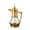 Gold, variant on Fancyes Insulated Coffee Carafe Arabian Thermal Coffee Pot Ornaments Elegant for Hot Drinks Housewarming Portable Juice Kettle Teapot Gold
