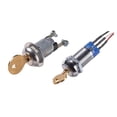thumbnail image 2 of Alarm Controls Flat Key Switch, 2 of 2