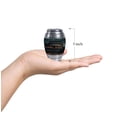 thumbnail image 3 of Colosseum Urns For Human Ashes Adult Women, Cremation Urn for Ashes Adult Male, Mini Urn For Human Ashes, Funeral Urn For Adults Men, Cremation Memorial Keepsakes For Ashes - 3 Inch, 3 of 5