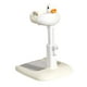 thumbnail image 2 of Soporte de ducha para niños,Soporte para Shower Compacto Premium,Soporte de baño para bebé antideslizante práctico,Soporte de ducha estable y resistente,Estante de baño ajustable Caqui, 2 of 10