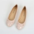 thumbnail image 5 of NOKIO Ballet Flats Shoes for Women, Casual Womens Shoes Dressy, for Mom Flats for Women Footwear, Womens Dresses Shoes Women's Slip On Shoes Loafers Dress Shoes, 5 of 8