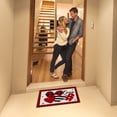 thumbnail image 6 of Lilixerw Valentine's Day Heart Pattern Doormat 16x24 Inch,Love Theme Non-Slip Rug,Indoor Outdoor Waterproof Welcome Mat for Porch Door Kitchen,Polyester Washable Floor Mat,Gift for Couples, 6 of 6