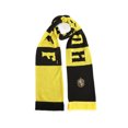 thumbnail image 1 of Harry Potter - Bufanda Hufflepuff (Negro, Amarillo), 1 of 2