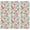 Pioneer Flower Floral, variant on 6 Pcs Funny Kitchen Towels,Pioneer Flower Floral Print Pattern Microfiber Dish Towels,Kitchen Tea Towels,Kitchen Towel Set (18" X 26")