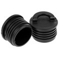 thumbnail image 4 of 4 Pieces Black Kayak Scupper Plugs Bungs Drain Hole Replacement Accessories Marine Rafting Scupper Plug, 4 of 5