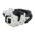thumbnail image 1 of Actuador de cerradura de puerta eléctrica del lado derecho delantero para Chevrolet Volt 2011-2015 No.13503778/13579515 Negro, 1 of 7