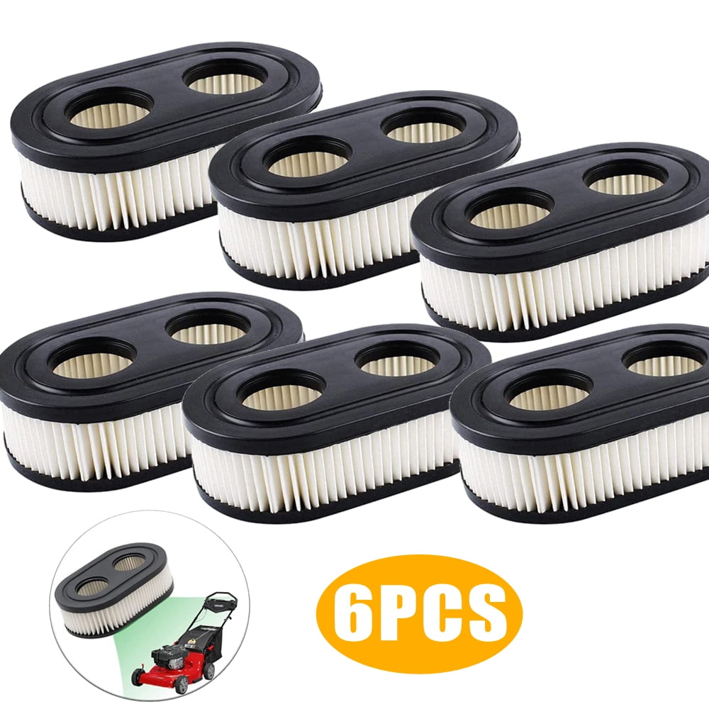 Air Filter for Lawn Mower Lawn Mower Replacement Parts Air Cleaner