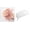 B set, variant on Waterproof and Long Lasting Nail Stickers Letter Color Nail Stickers Full Stickers