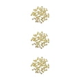 thumbnail image 4 of Bewildely Parches adhesivos para uñas, lentejuelas brillantes para vacaciones, fabricación de joyas artesanales, copos metálicos, decoración Type1 NO1, 4 of 6